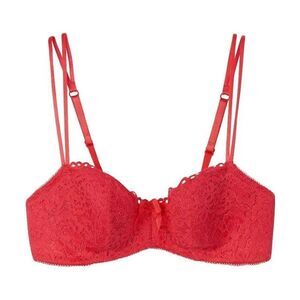 b.tempt'd by WACOAL NWT Ciao Bella Lace Balconette Bra 38DD